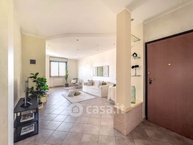 Appartamento in residenziale in Via Materdomini 40