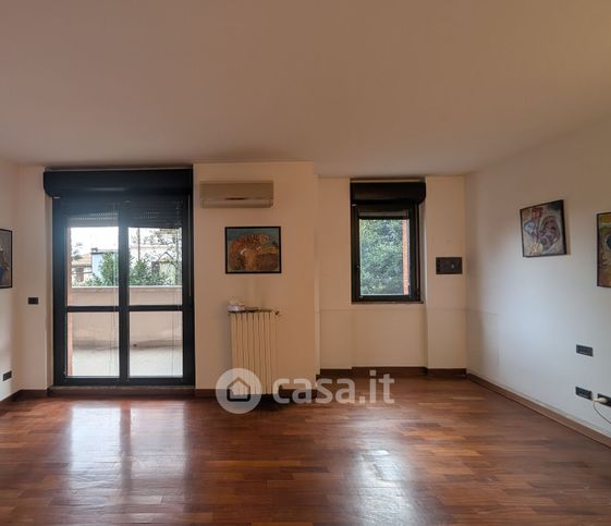 Appartamento in residenziale in Via Paolo Maspero 5