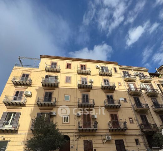 Appartamento in residenziale in Via G. Pacini 67