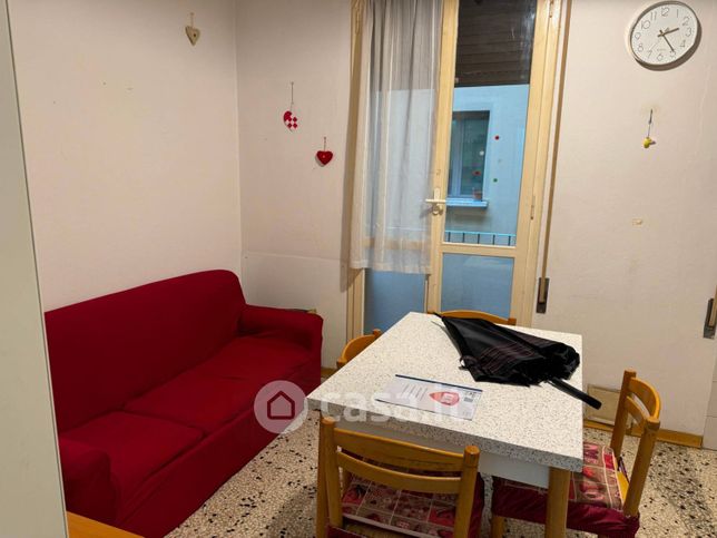 Appartamento in residenziale in Via Mascarella 102