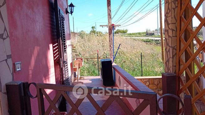 Appartamento in residenziale in Via Pantelleria 11
