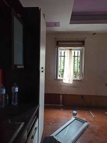 Appartamento in residenziale in Via Pietro Nenni 120