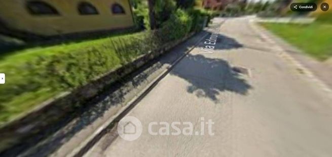 Appartamento in residenziale in Via Edmondo de Amicis 1