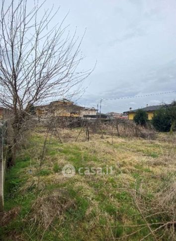Terreno edificabile in residenziale in Via Leonardo da Vinci