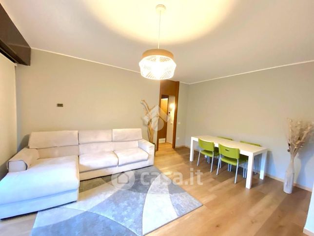 Appartamento in residenziale in Via Cristoforo Colombo 3
