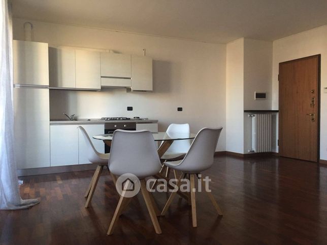 Appartamento in residenziale in Via Dunant Henry