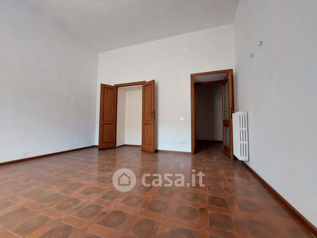 Appartamento in residenziale in Piazza del Carmine
