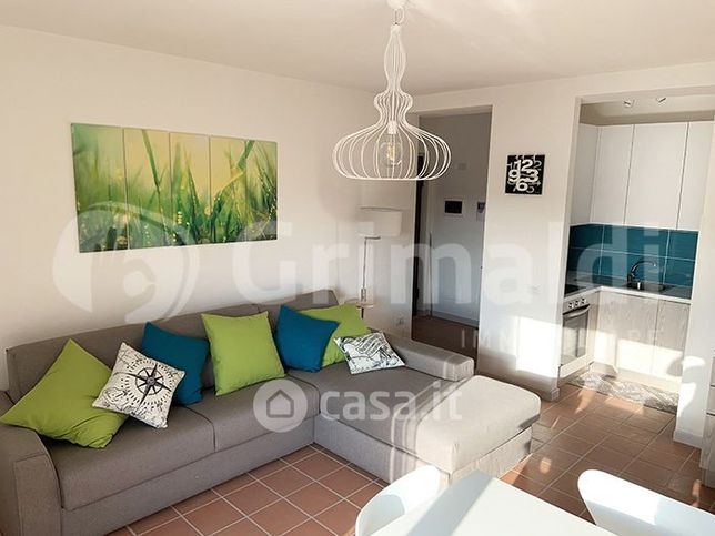 Appartamento in residenziale in Via Cala Chiesa