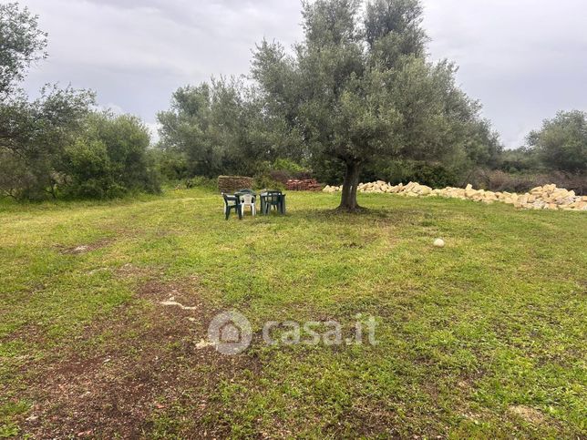 Terreno agricolo in commerciale in 