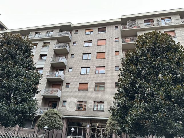 Appartamento in residenziale in Via Pietro Palmieri 14