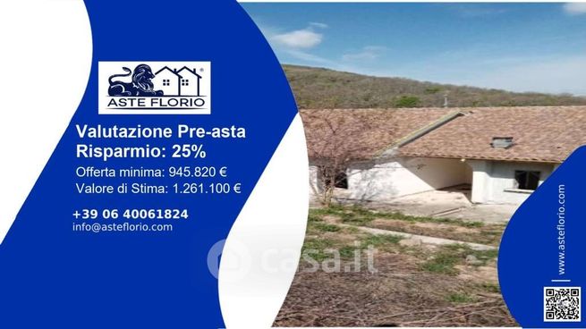 Villetta a schiera in residenziale in Via Padre Sisto Benedetti 16