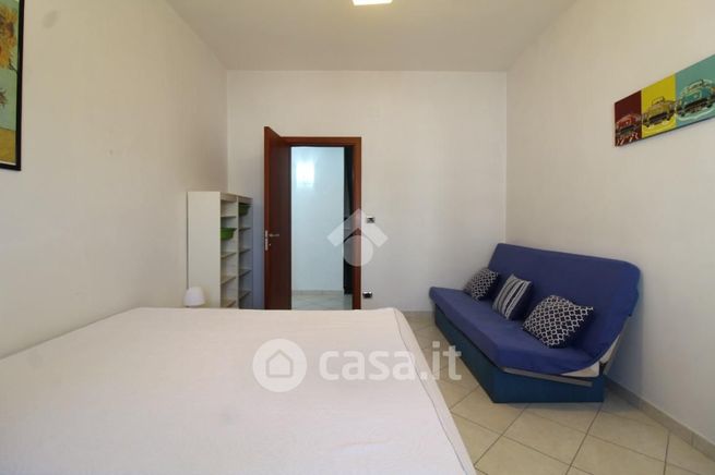 Appartamento in residenziale in Via Montebello 5