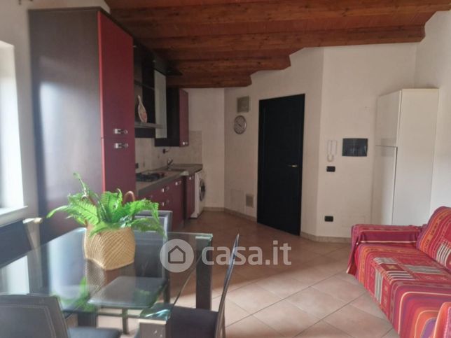Appartamento in residenziale in 