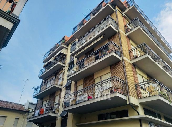 Appartamento in residenziale in Via Ferrara 33