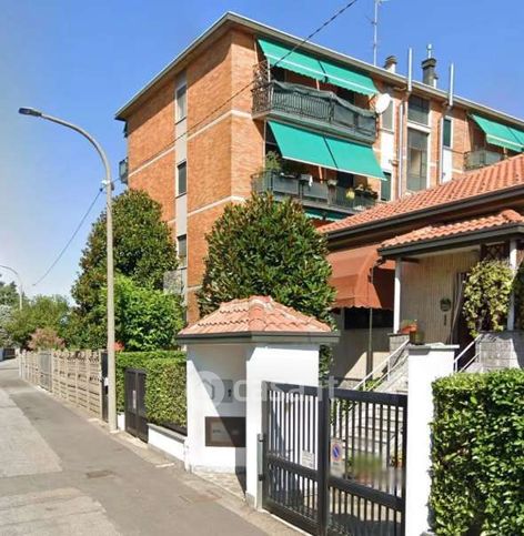 Appartamento in residenziale in Via Giuseppe Parini