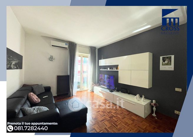 Appartamento in residenziale in Via Stanislao Manna