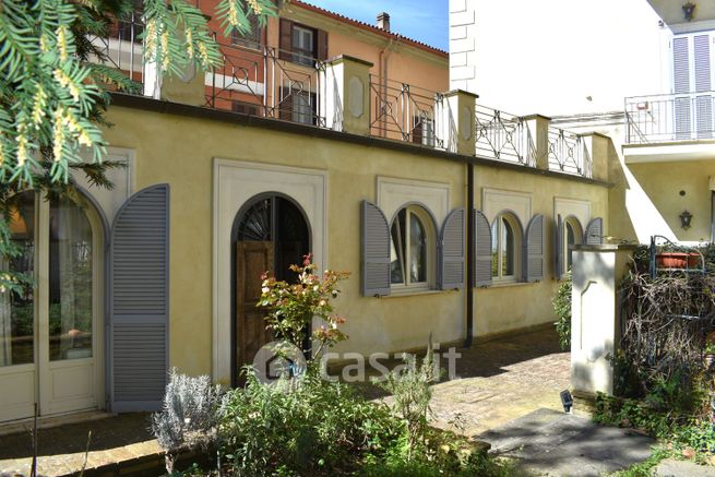 Appartamento in residenziale in Via Propaganda 3