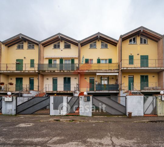 Appartamento in residenziale in Via Pier Paolo Pasolini 31