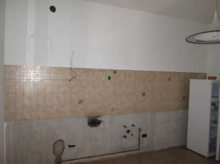 Appartamento in residenziale in Via Piero Calamandrei 14