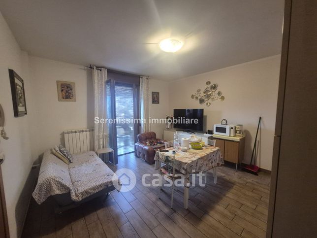 Appartamento in residenziale in Via Fornaci