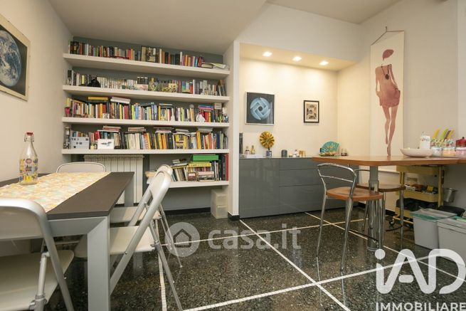 Appartamento in residenziale in Via Gorizia 23