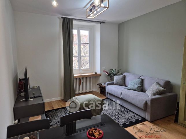 Appartamento in residenziale in Piazza Statuto 17