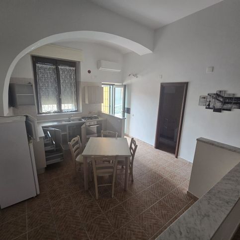Appartamento in residenziale in Via Faraldo