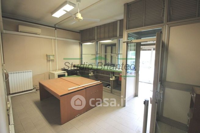 Ufficio in commerciale in Via Giovanni Pascoli
