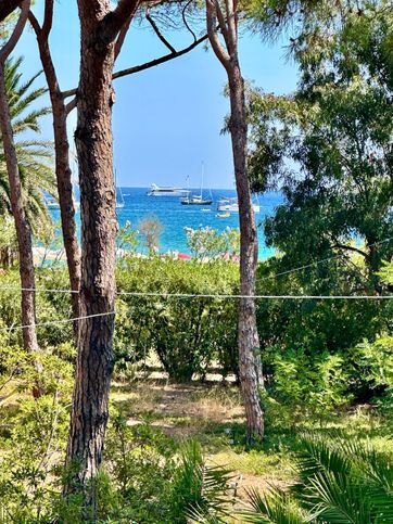 Appartamento in residenziale in Via per Portoferraio 88