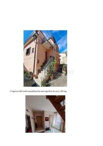 Appartamento in residenziale in Via Benigni Tranquillino 10