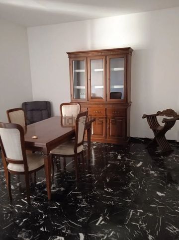 Appartamento in residenziale in Via Filippo Turati 1