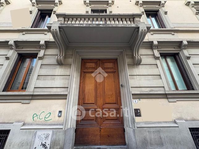 Capannone in commerciale in Via Fiume 8