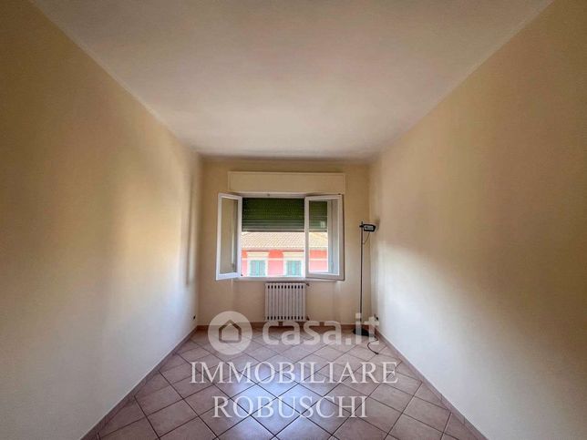 Appartamento in residenziale in Viale Calatafimi