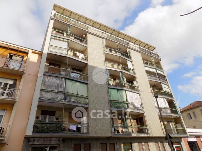 Appartamento in residenziale in Via Po 19