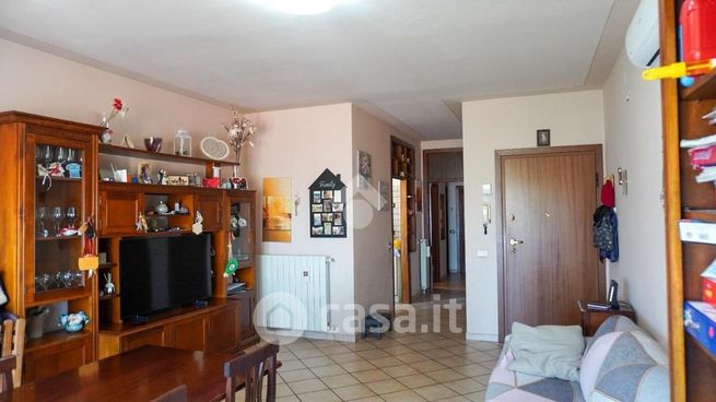 Appartamento in residenziale in Via Giuseppe Di Vittorio 42