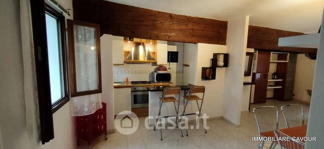 Appartamento in residenziale in Via Capo delle Volte