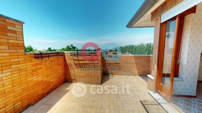 Appartamento in residenziale in Via Malborghetto 10