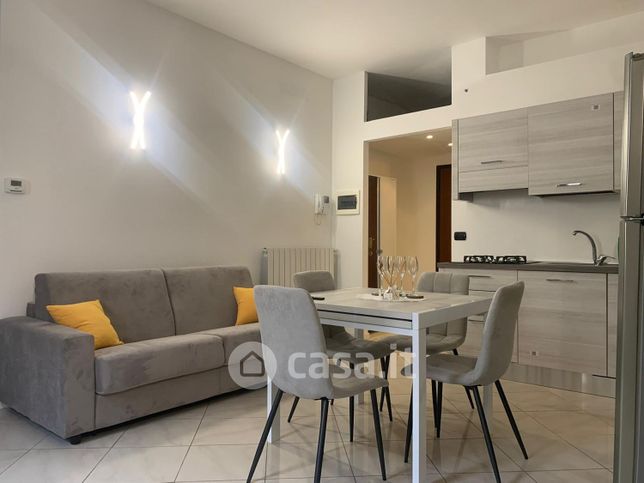 Appartamento in residenziale in Via Privata BernabÃ² Visconti 18