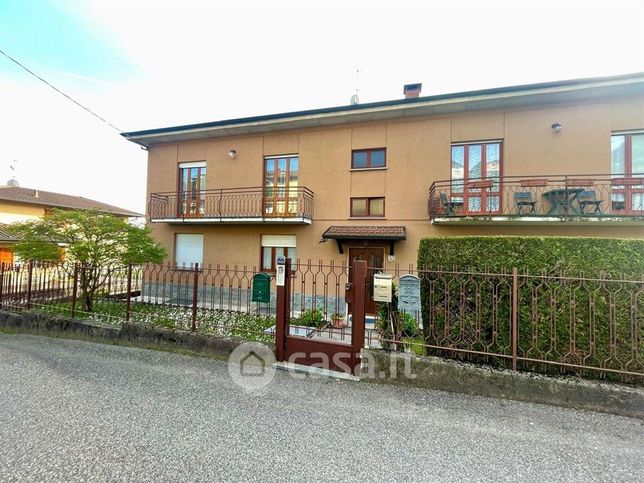 Appartamento in residenziale in Via Monte Confinale