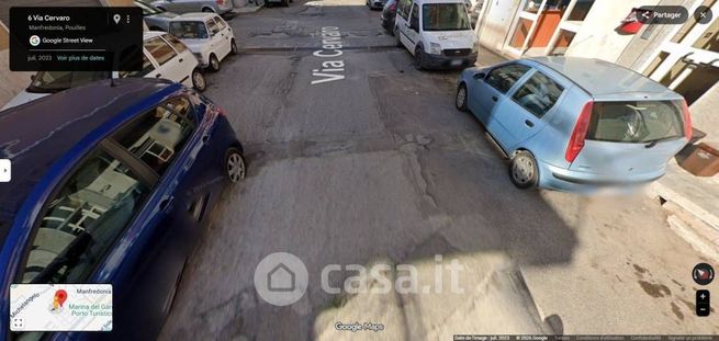 Terreno agricolo in commerciale in Via Fonte Rosa 37
