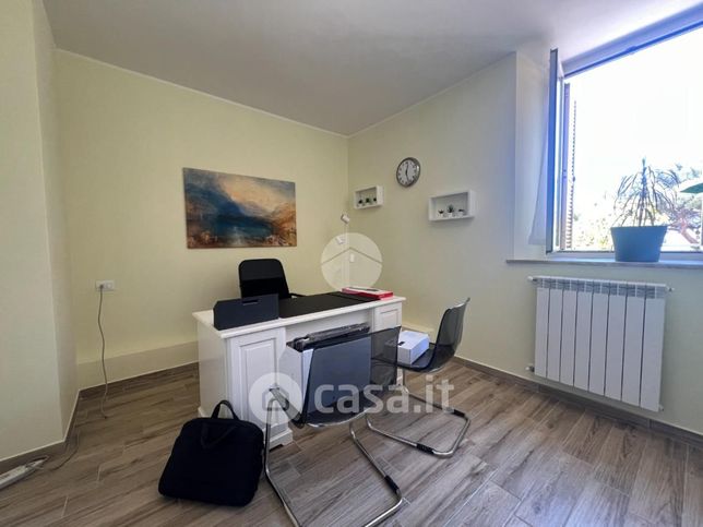 Appartamento in residenziale in Via di Villa Braschi 79