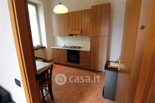 Appartamento in residenziale in Via Como