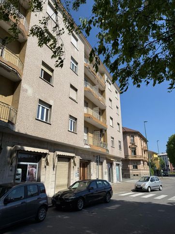 Appartamento in residenziale in Corso Indipendenza 24