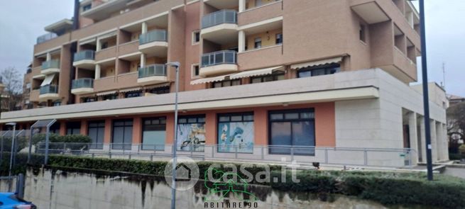 Box/posto auto in residenziale in Via del Risorgimento 10