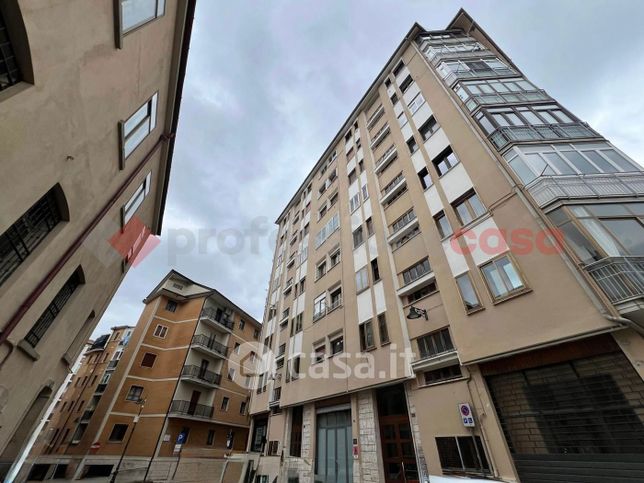 Appartamento in residenziale in Via Vincenzo Scafarelli 22