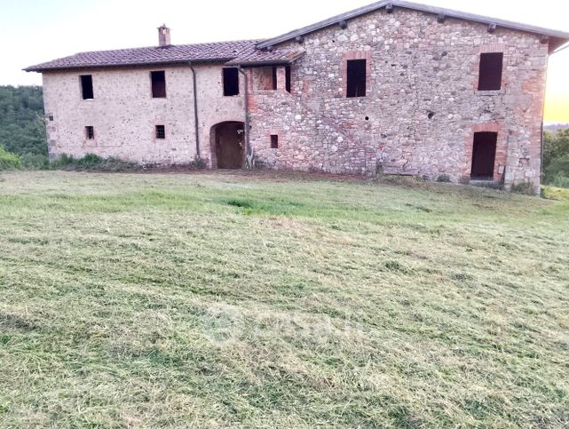 Rustico/casale in residenziale in