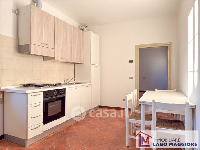 Appartamento in residenziale in Via Marconi