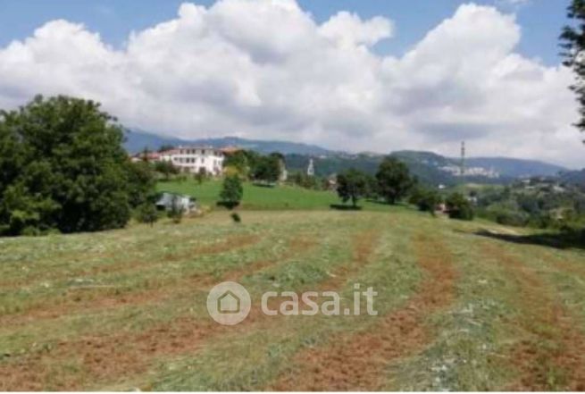 Terreno edificabile in residenziale in Via Poletti