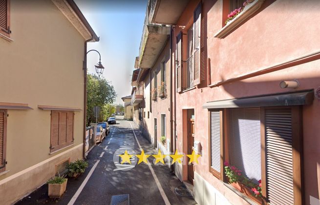 Appartamento in residenziale in Viale Martesana