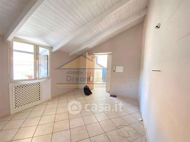 Appartamento in residenziale in Via della Resistenza